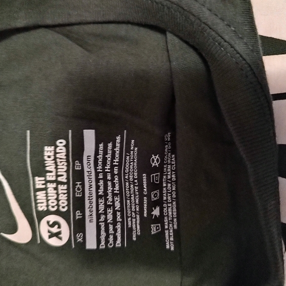 NFL team apparel Tebow in the city tee - Picture 7 of 7